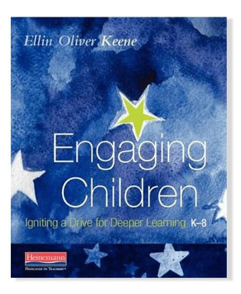 Engaging Children by Ellin Ovilver Keene