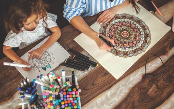 Improving-students-mental-health-through-art-therapy-mandala