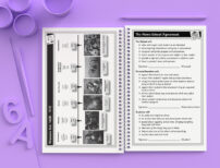 Elementary School Planner