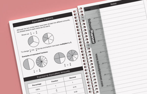 best homework planner for high school