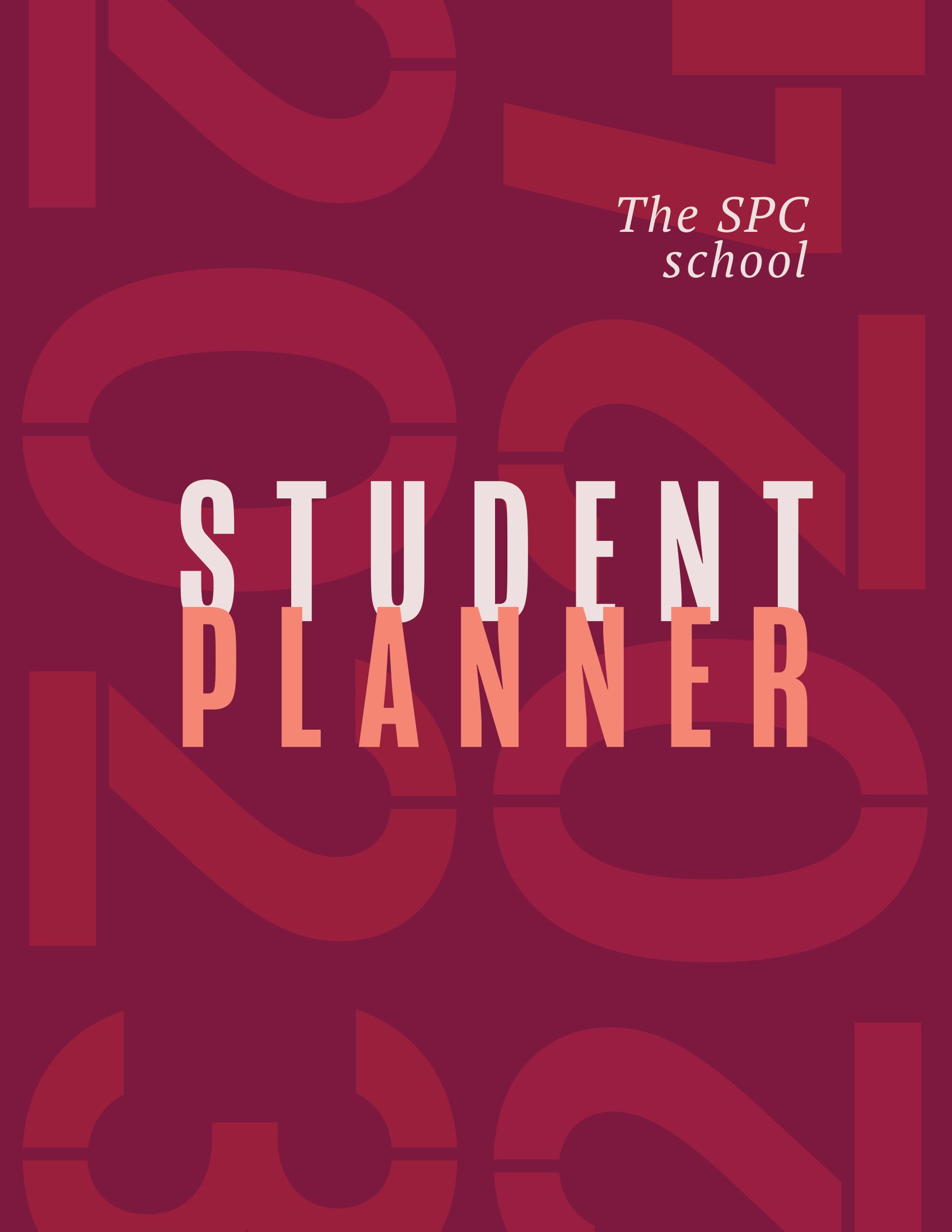 Modern Year Teacher The School Planner Company