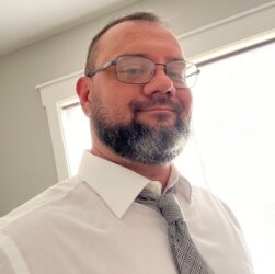 Anthony Seel - Account Executive at School Planner Company
