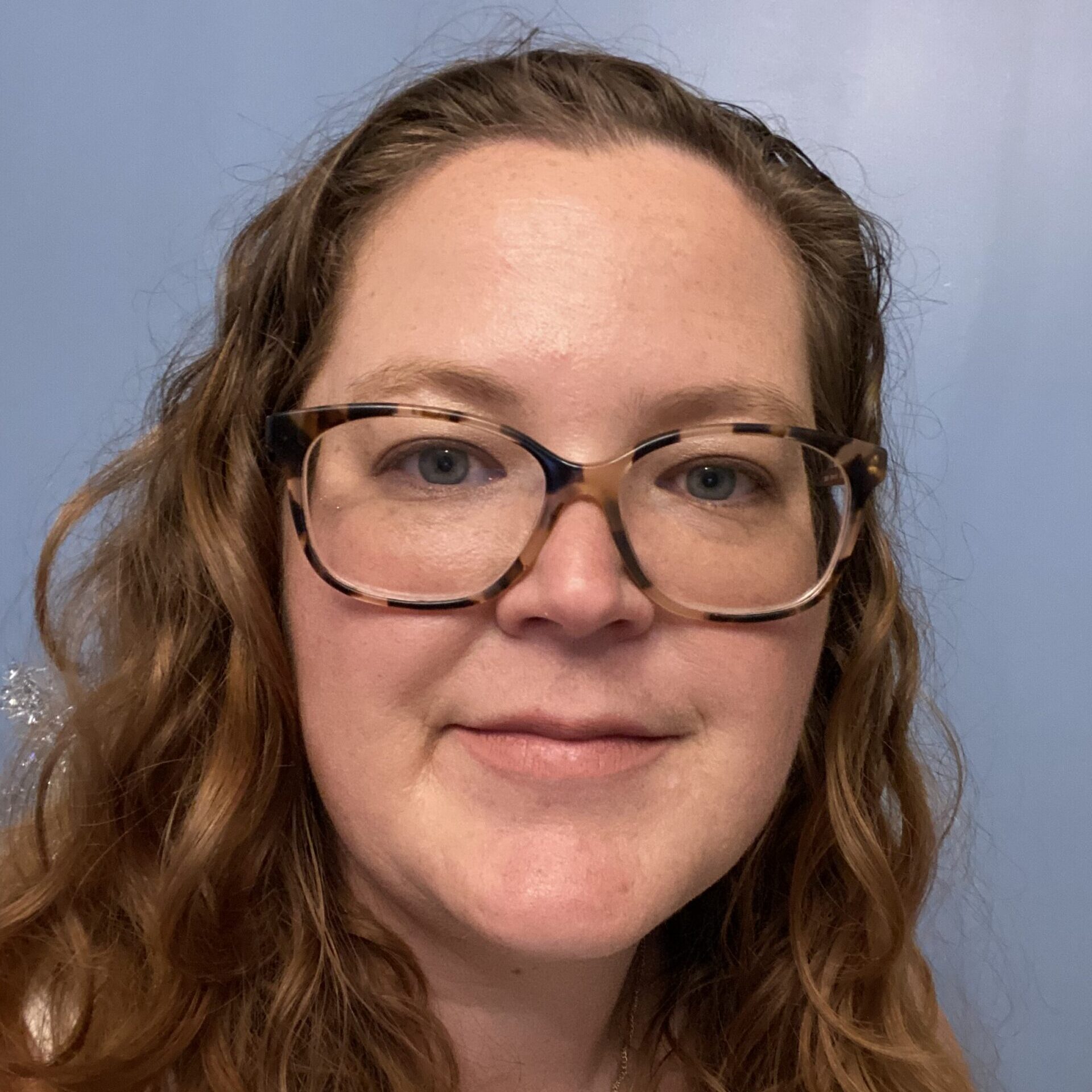 School Planner Company's Laine Lightsey