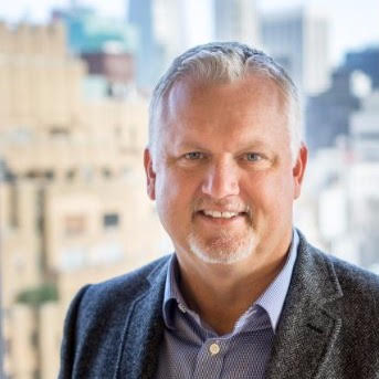 School Planner Company GM Mike Barker