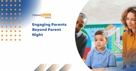 blog graphic about engaging parents beyond parent night