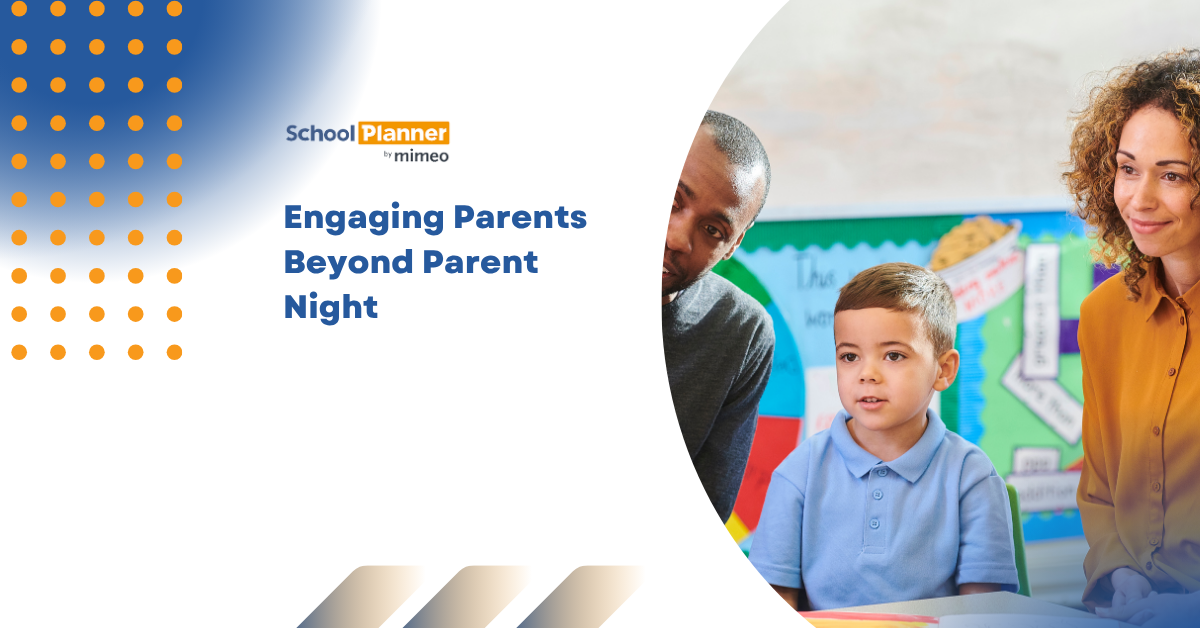blog graphic about engaging parents beyond parent night