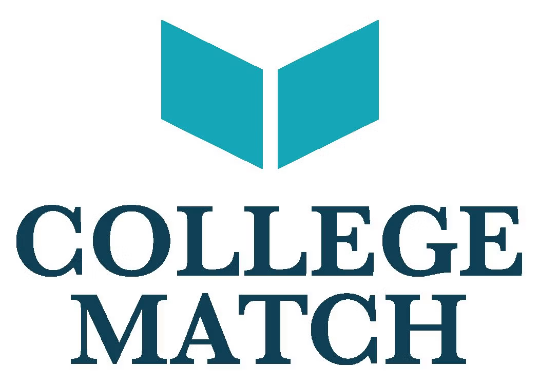 College Match Logo