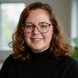 School Planner Company Customer Success Team Manager Laine Lightsey