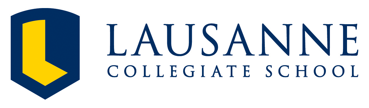 Lausanne Logo