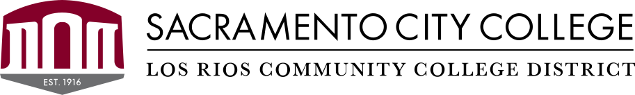 Sacramento Logo