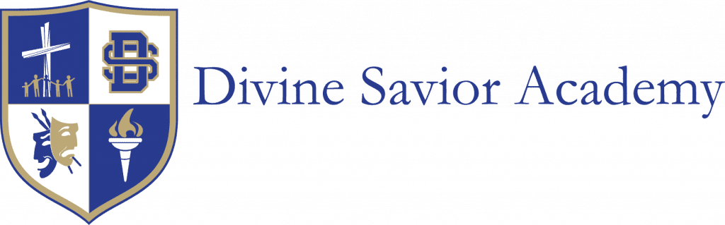 Divine Savior Logo